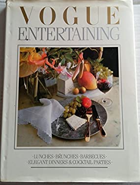 Vogue Entertaining