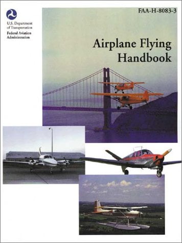 Airplane Flying Handbook