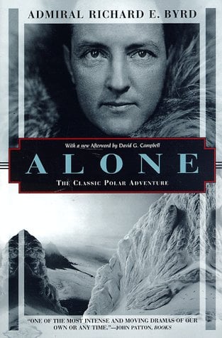 Alone : The Classic Polar Adventure