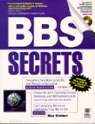 BBS Secrets