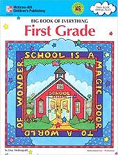 Big Book of Everything, Grade 1 - Instructional Fair / Miller Molengraft, Lisa