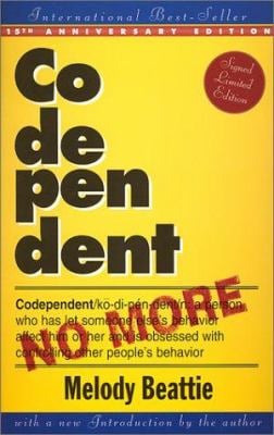 Codependent No More : How to Stop Controlling Others and Start Caring for Yourself