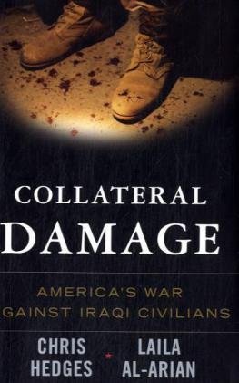 Collateral Damage : America's War Against Iraqi Civilians