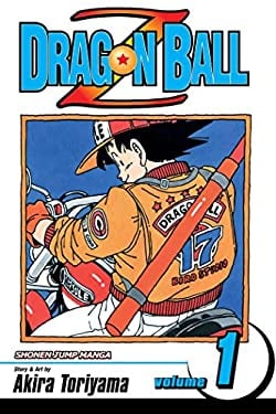 Dragon Ball Z, Vol. 22 used book by Akira Toriyama: 9781421500515