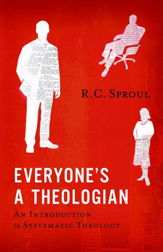 Everyone's A Theologian as book, audiobook or ebook.