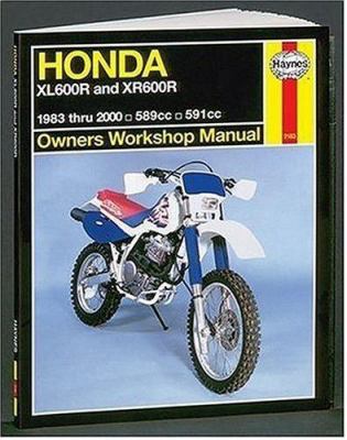 Manuel D'Atelier Honda CB750 Sohc Fours - Couvre Les Modèles 736cc De 1969 à 1979