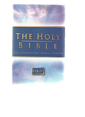 NEW INTERNATIONAL READER S VERSION BIBLE visual data 2