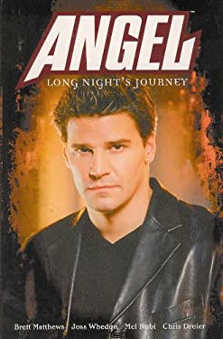 Long Night's Journey