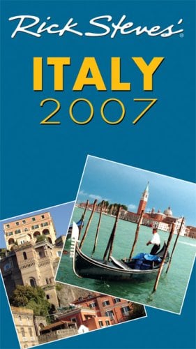 Italy 2007