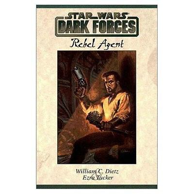 Rebel Agent