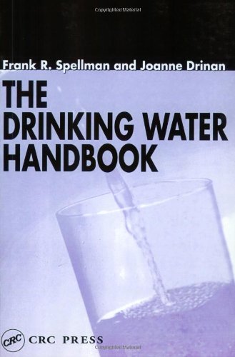 The Drinking Water Handbook