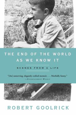 The End of the World as We Know It : Scenes from a Life used book by ...