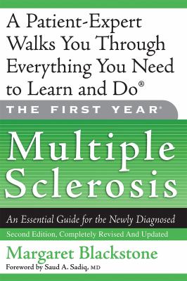 The First Year Multiple Sclerosis An Essential Guide For The Newly The First Year Multiple Sclerosis An Essential Guide For The Newly
