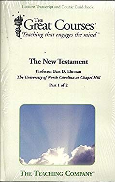 The New Testament