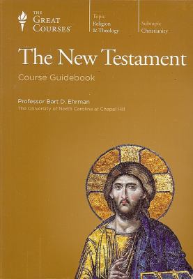 The New Testament