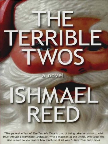 The Terrible Twos