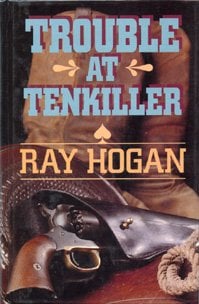 Trouble at Tenkiller