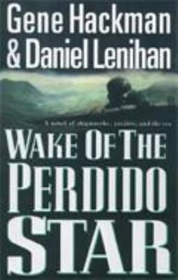 Wake of the Perdido Star