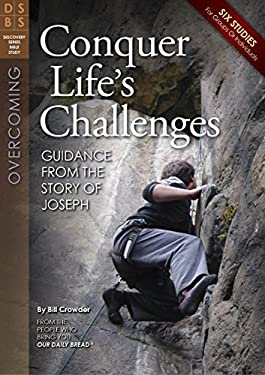 Conquer Life's Challenges : Guidance from the Story of Joseph used book