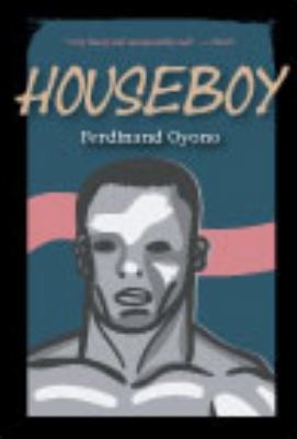 Houseboy
