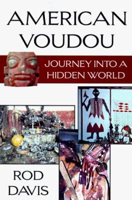 American Voudou : Journey into a Hidden World