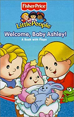 fisher price little people books
