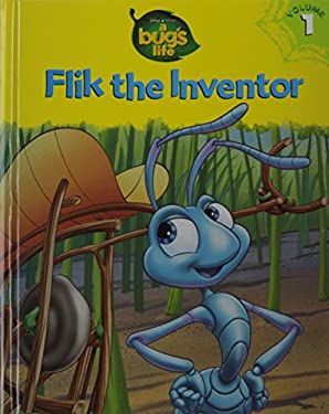 Flick the Inventor