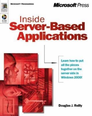 Inside Server-Based Applications