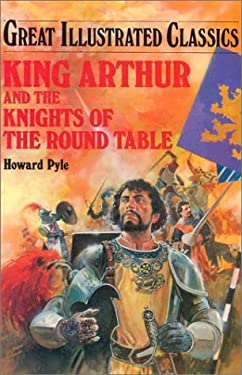 The Story of King Arthur and His Knights book by Joshua E. Hanft, Pablo ...