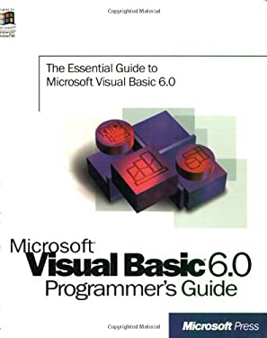 Microsoft Visual Basic 6.0 Programmer's Guide : Programmer's Guide used ...
