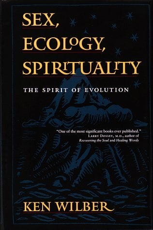Sex, Ecology, Spirituality／Ken Wilber 711XGxr8iSL._UF350,350_QL50_.jpg