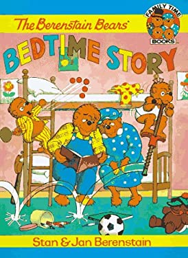 The Berenstain Bears' Bedtime Battle
