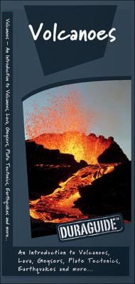 Volcanoes: An Introduction to Volcanoes, Lava, Geysers, Plate Tectonics, Earthquakes and More...