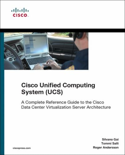 Cisco Unified Computing System (UCS) (Data Center) : A Complete ...