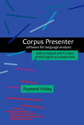 Corpus Presenter: Software for Language Analysis with a Manual and 