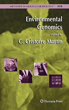 Environmental Genomics