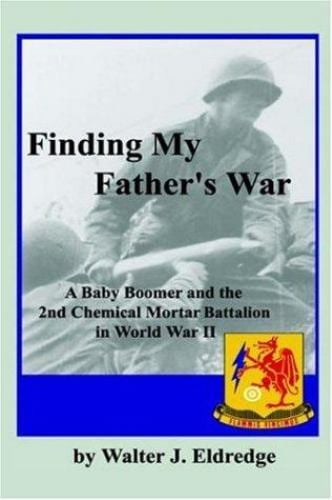 Finding My Father's War