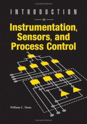 Introduction to Instrumentation, Sensors, and Process Control book by ...