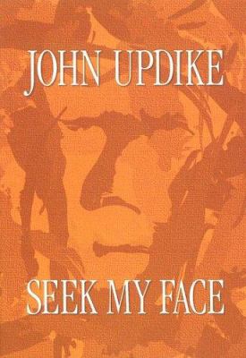 Seek My Face