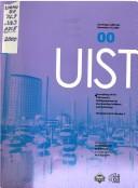 UIST '00: Proceedings of the 13th Annual ACM Symposium on User Interface Softwar