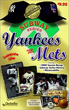 Yankees vs. Mets : Fan Guide used book by Checkerbee: 9781585981397