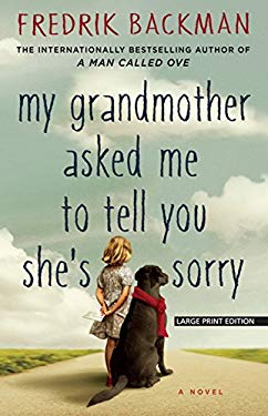 My Grandmother Asked Me to Tell You She's Sorry