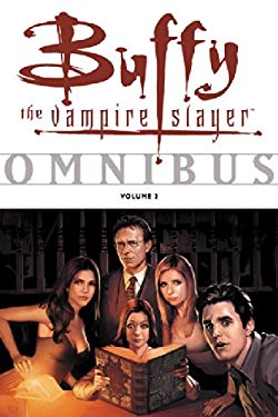 Buffy the Vampire Slayer