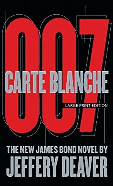 Carte Blanche