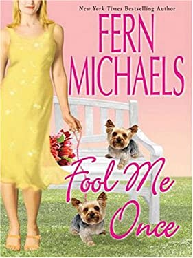 Fool Me Once used book by Fern Michaels: 9781594131776