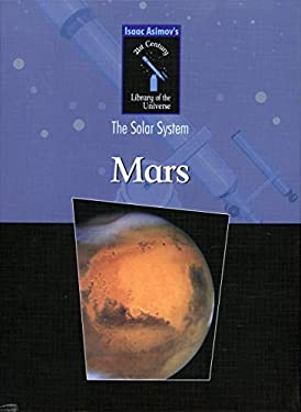 The Solar System : Mars used book by Isaac Asimov: 9781591021247