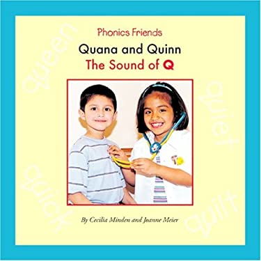Quana and Quinn : The Sound of Q