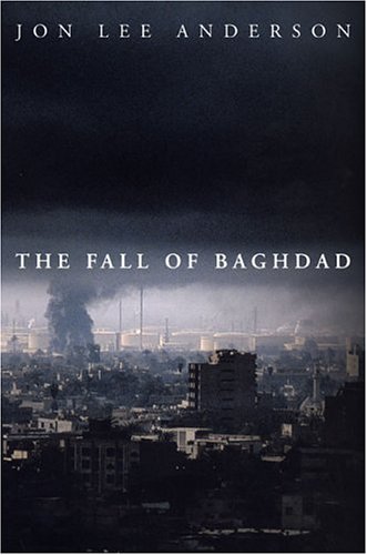 The Fall of Baghdad