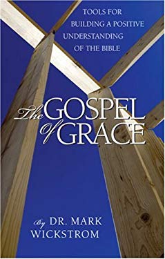 Gospel Of Grace Book
