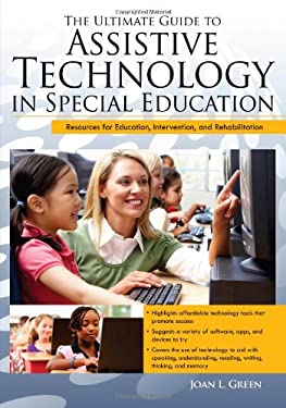 The Ultimate Guide to Assistive Technology in Special Education used ...